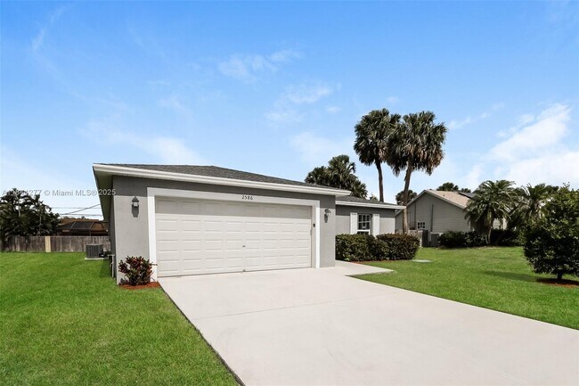 Foto del edificio - 2586 SW Dawn St