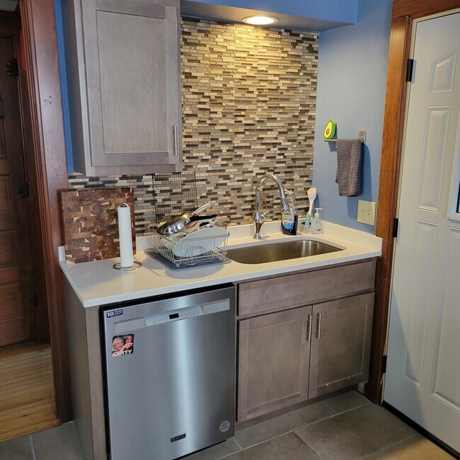 Foto del edificio - 23 N Hancock St