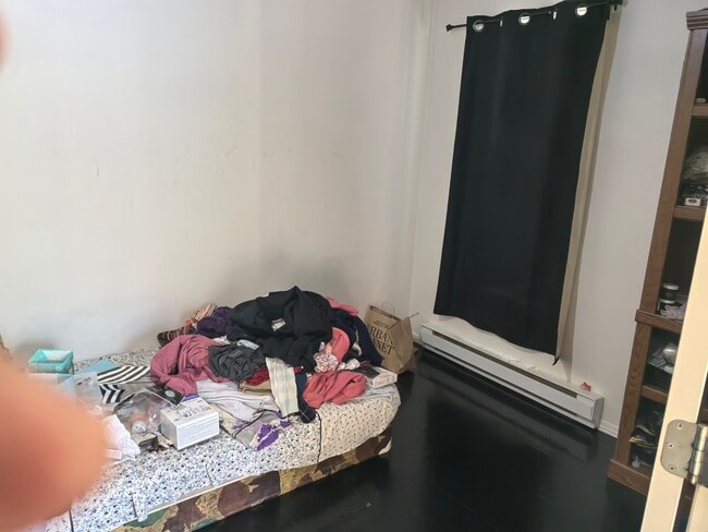 Chambre 3 - 91 Rue Saint-Antoine