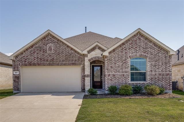 Building Photo - 1207 Mesquite Ln
