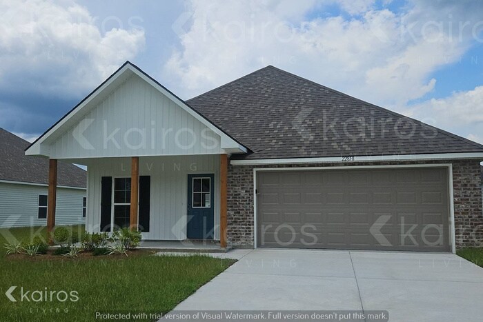Foto principal - 22858 Balsam Dr