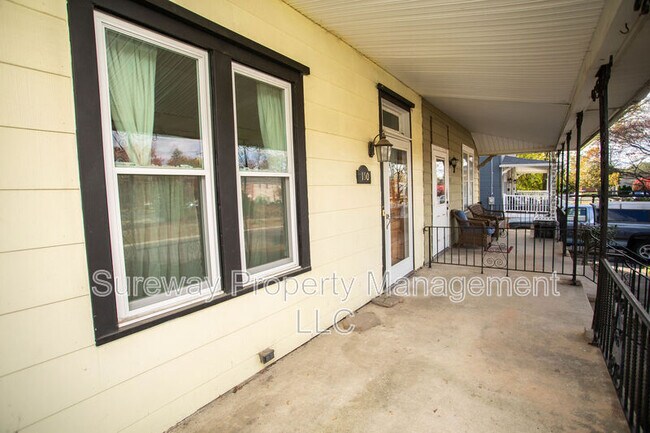 Photo - 150 Snyder Pl Townhome