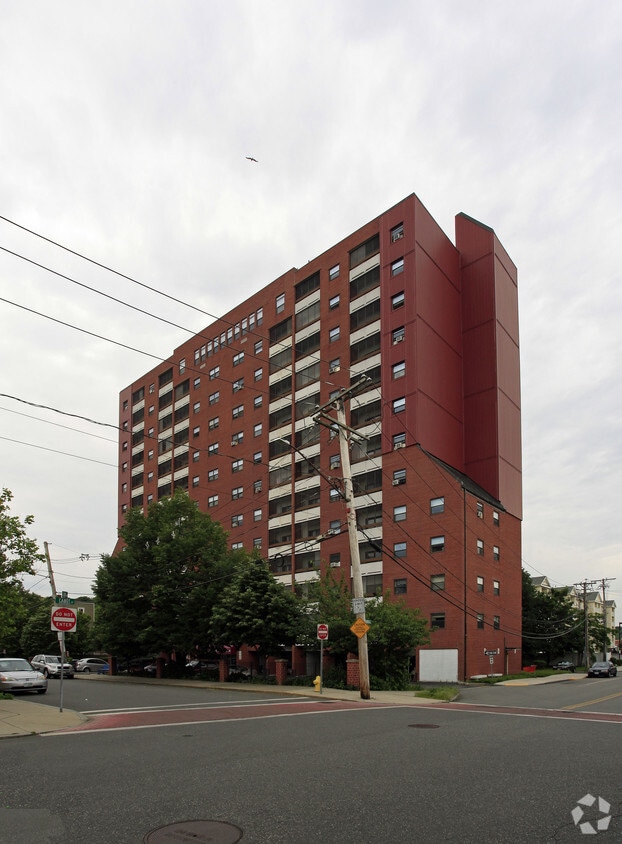 Foto principal - Margolis Apartments
