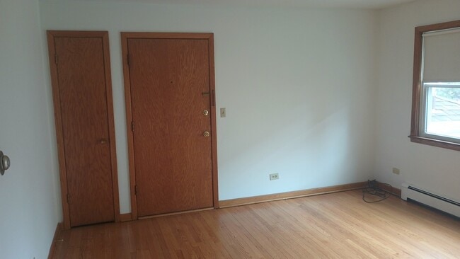 Foto del edificio - 8902 N Wisner St