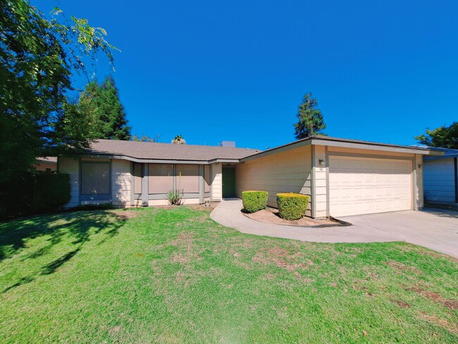 Foto del edificio - Single Level 3 Bedroom Home Ready to Move in!