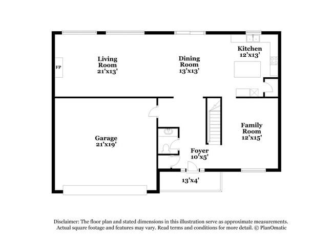 Building Photo - 2926 Island Point Dr NW