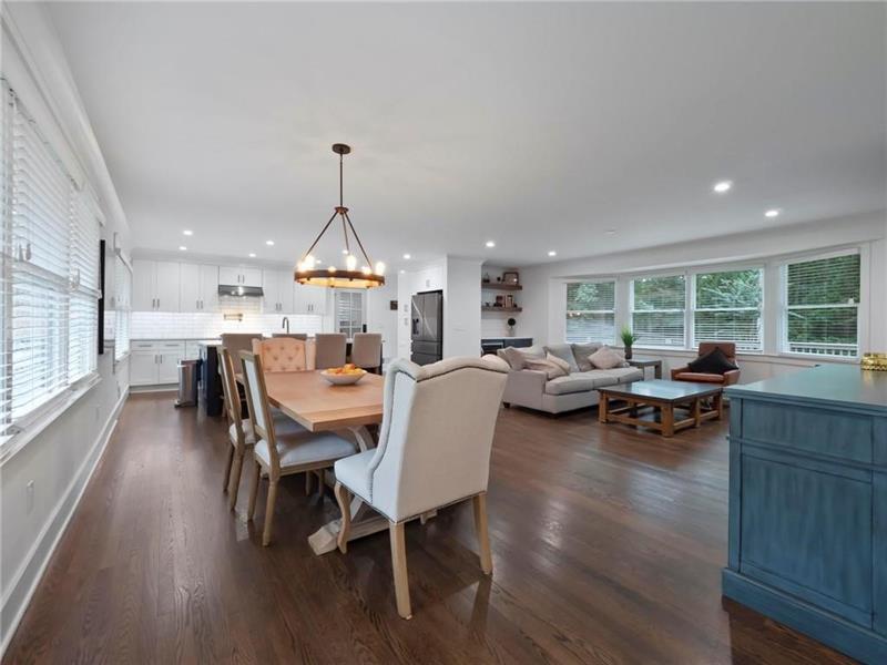 3337 N Embry Cir, Chamblee, GA 30341 House Rental in Chamblee, GA