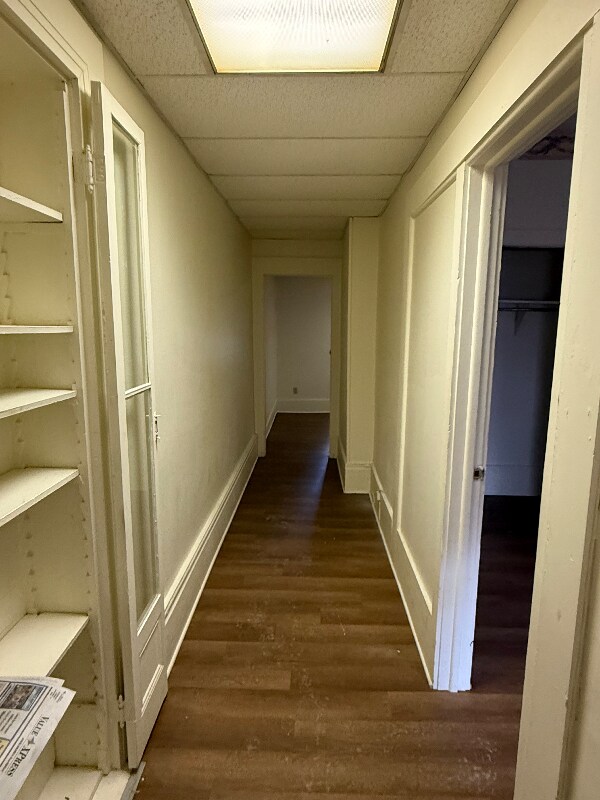 Foto del edificio - 12 E 3rd St