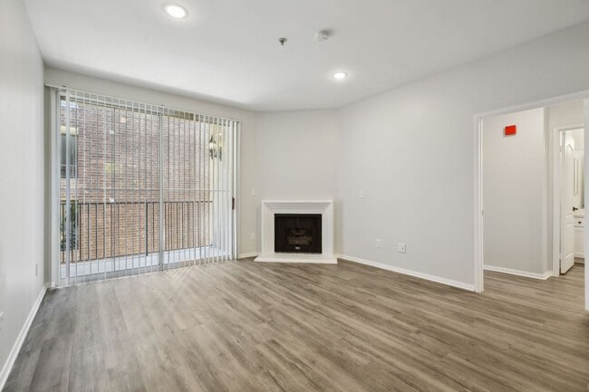 Interior Photo - 2245 Beverly Glen Blvd.