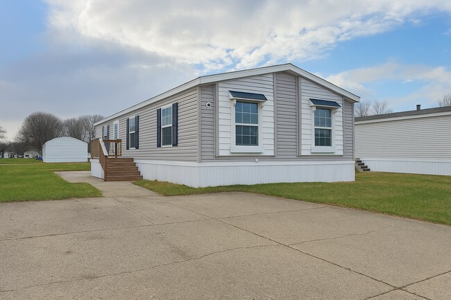 Foto del edificio - 2123 Bradford St