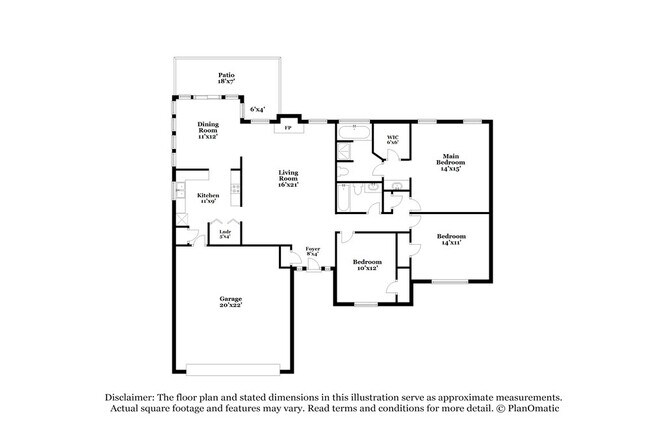 Foto del edificio - 202 Northbridge Dr