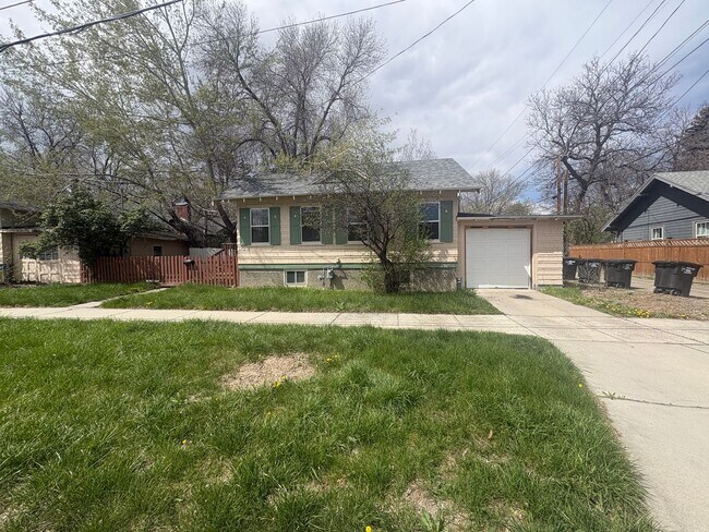 Foto del edificio - 1 Bedroom, 1 Bathroom Home Near the Historic District