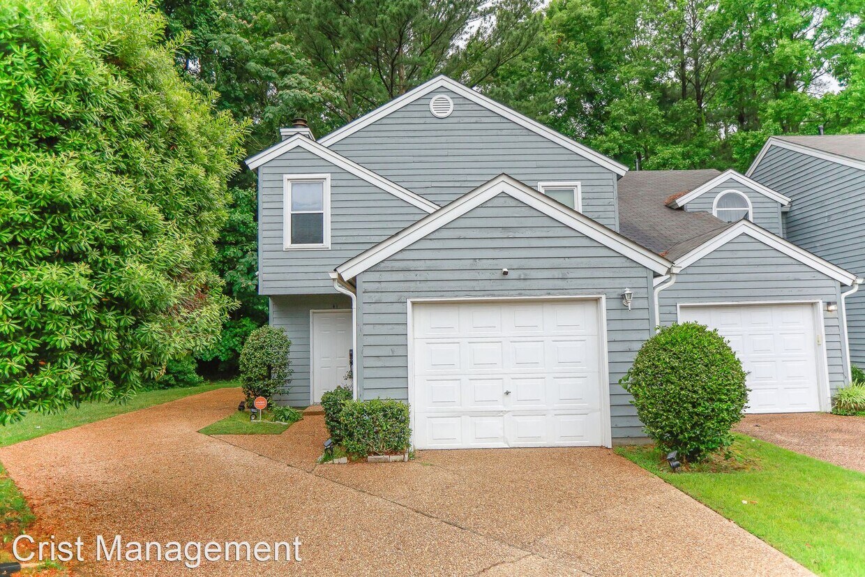 Foto principal - 3 br, 2 bath House - 41 Madison Chase