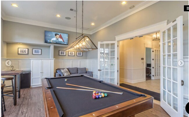 Pool Room - 1019 Estates Village Ln