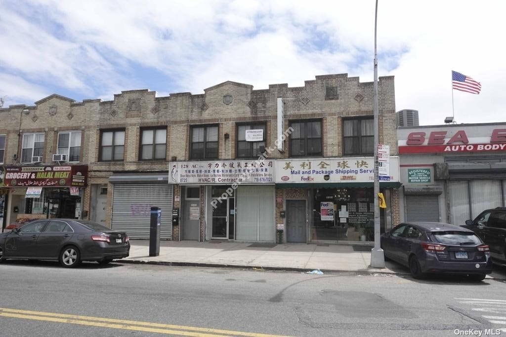 Primary Photo - 128 Bay 19th St