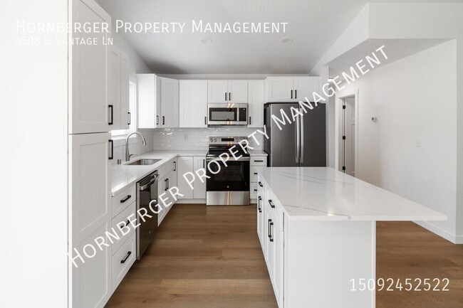 Foto del edificio - 4508 E Vantage Ln