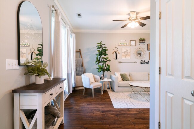 Foto del edificio - 11323 Deer Ridge Ln
