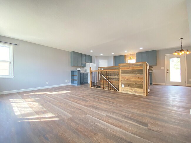 Foto del edificio - 3725 3rd St NW