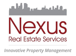 Property Management Company Logo