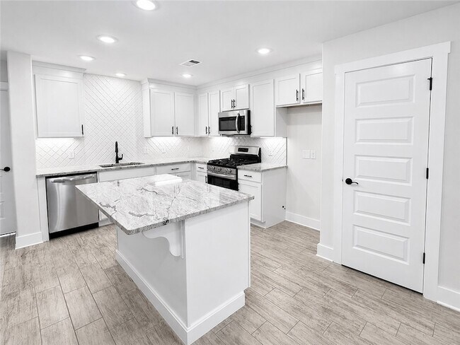 Foto del edificio - 4207 SW Pawhuska St
