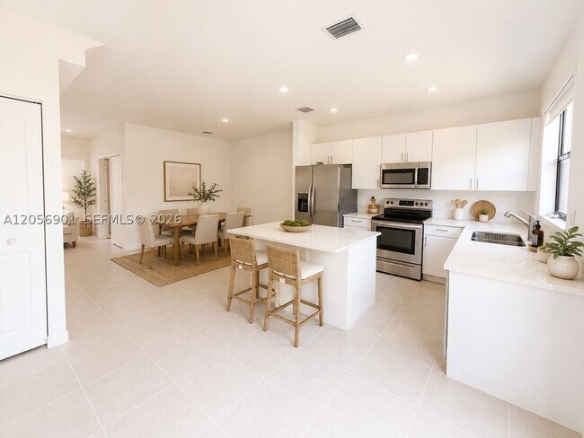 Foto del edificio - 11846 SW 246th St