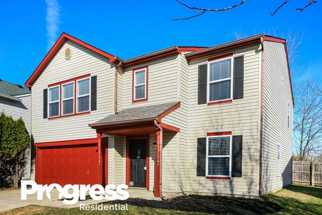Building Photo - 5606 Garamy Dr
