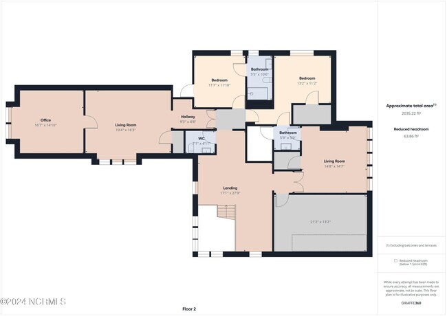 Foto del edificio - 2120 Kipawa St