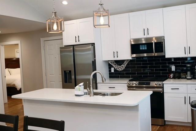 Foto principal - 993 Burns Dr SW