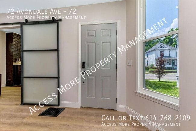 Building Photo - 72 Avondale Ave