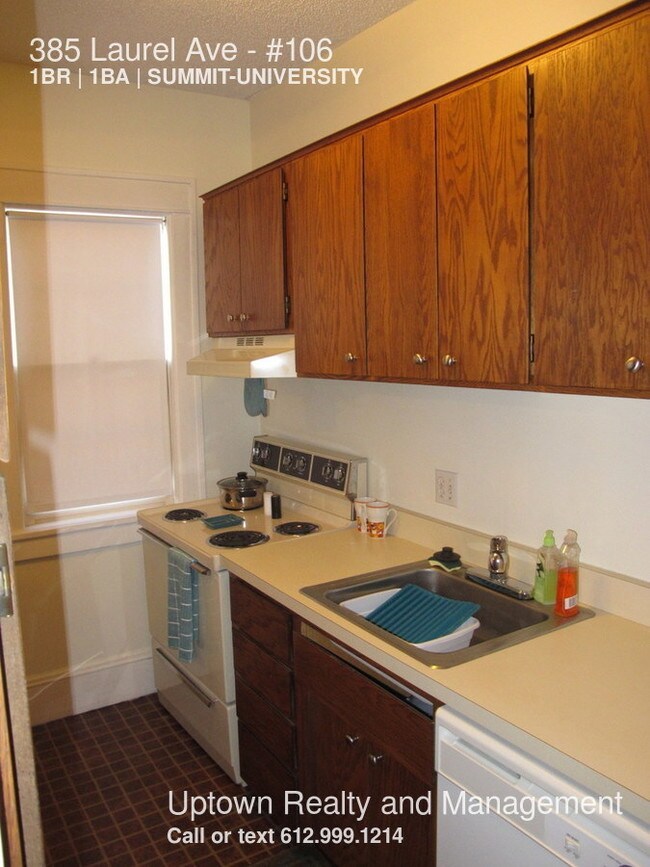 Building Photo - 385 Laurel Ave