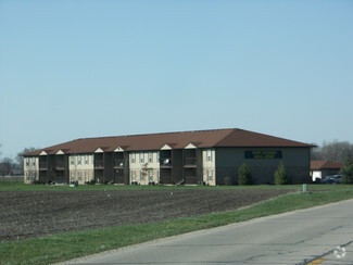 Building Photo - Phoenix Apartments of Pontiac