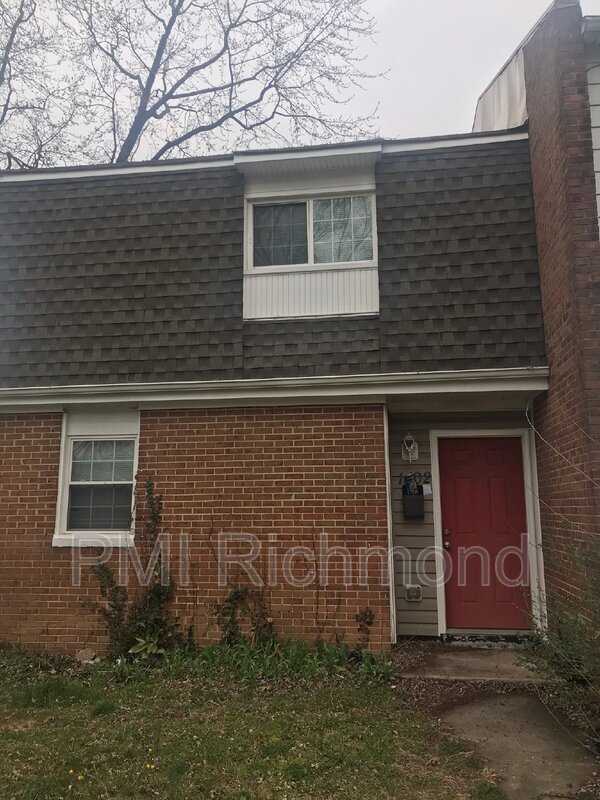 1402 Mechanicsville Turnpike, Richmond, VA 23223 Townhome Rentals in