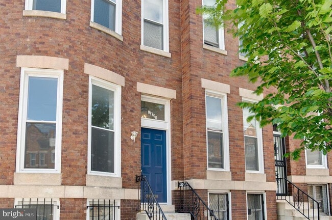 Foto del edificio - 2100 Homewood Ave