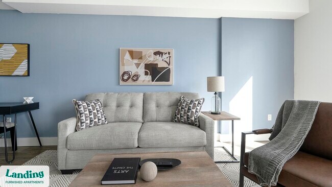 Foto del edificio - 1950 Mayfair St