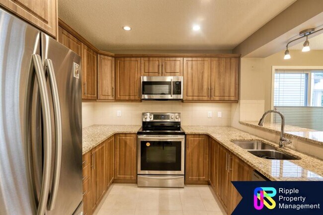 Photo du bâtiment - 2.0 bedroom in Calgary Alberta T3N 0P1