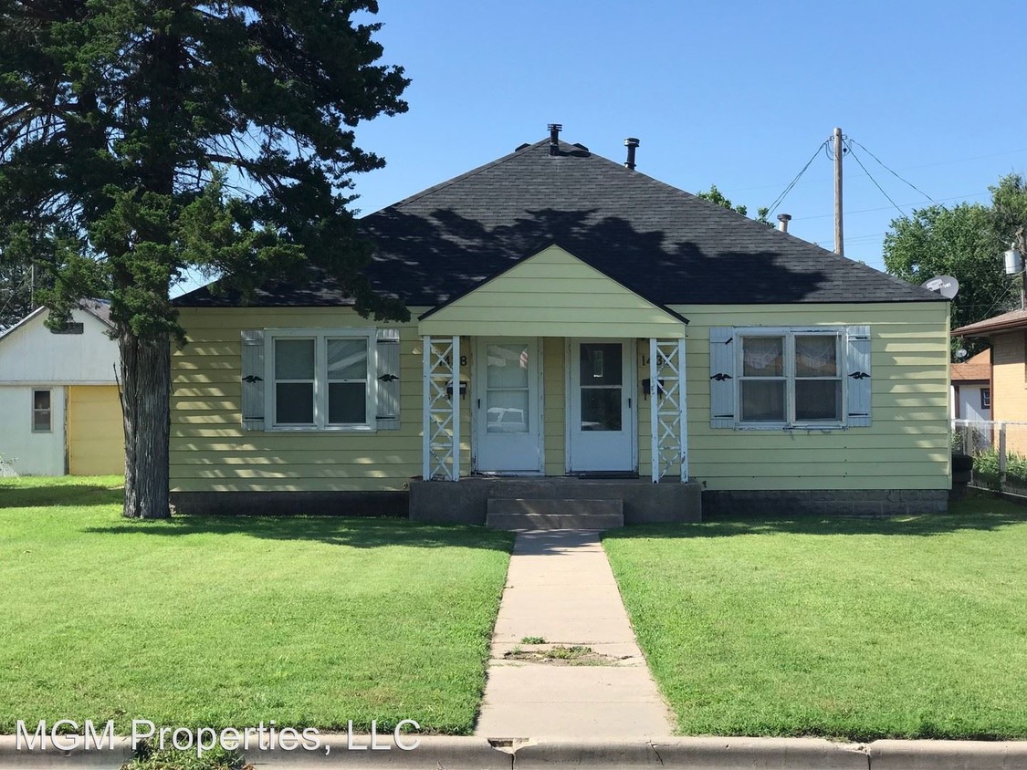Foto principal - 1436 Broadway Ave