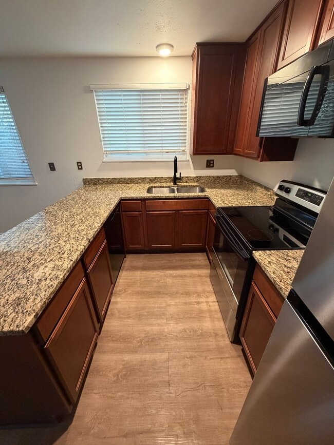 Photo - Spacious 3 Bed + Office, 2 Bath Single Family Home with a 2 Car Garage!