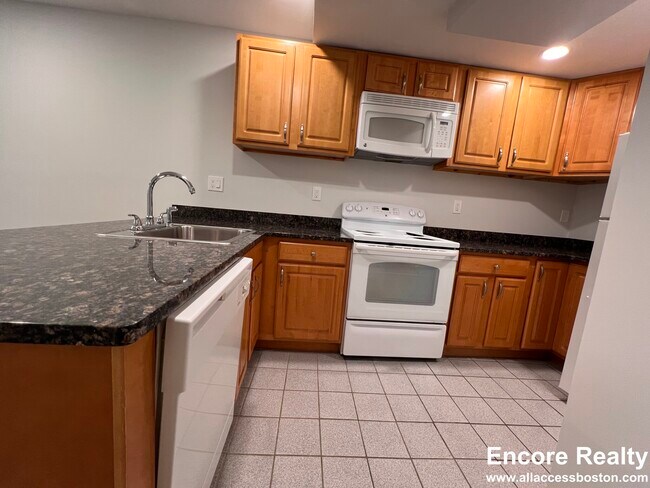 Foto del edificio - 55 Queensberry St