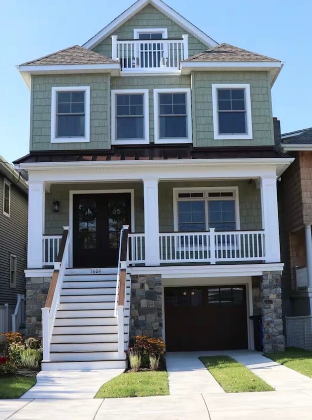 Primary Photo - 5609 Winchester Ave