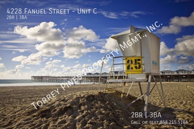 Building Photo - 4228 Fanuel St
