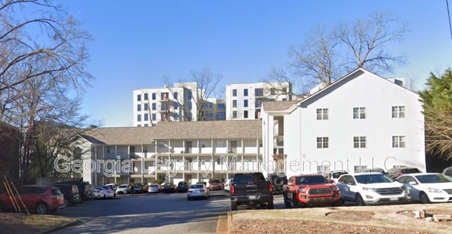 Building Photo - 394 Oconee St