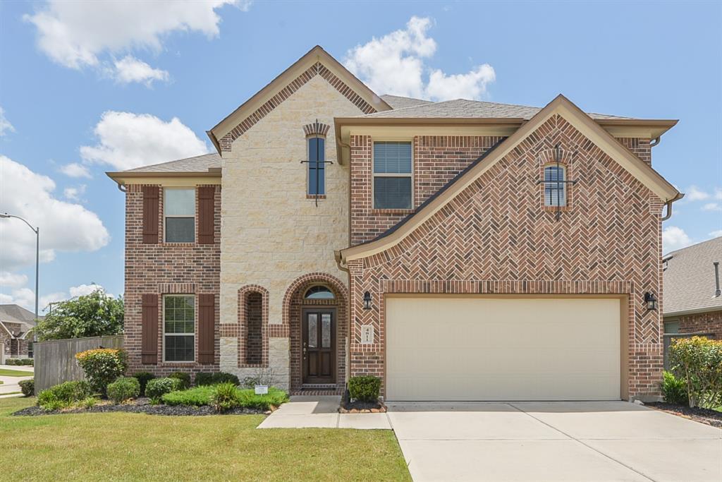 Foto principal - 4811 Oak Rambling Dr