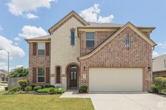 Building Photo - 4811 Oak Rambling Dr