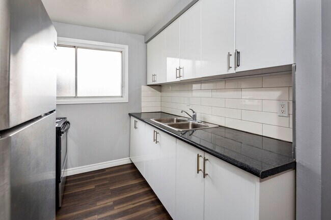 Photo du bâtiment - 21 Holborn Drive