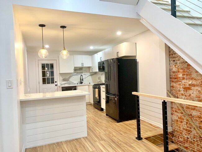 Foto del edificio - 1506 N Stillman St