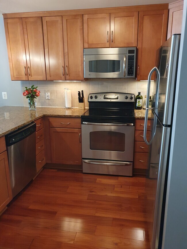Foto del edificio - 888 N Quincy St