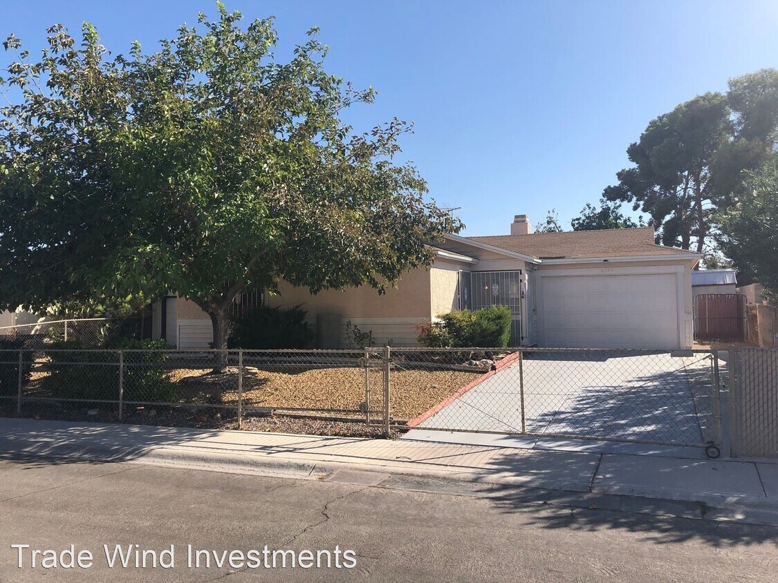 Primary Photo - 2 br, 2 bath House - 6545 ROY ROGERS DRIVE