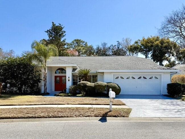 Foto del edificio - 8640 Ashbury Dr