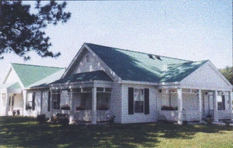 Primary Photo - Heritage Manor