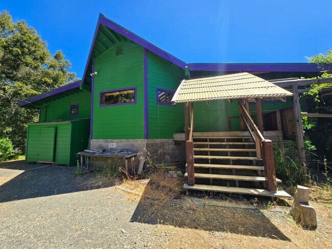 Building Photo - Cabin In the Wood!